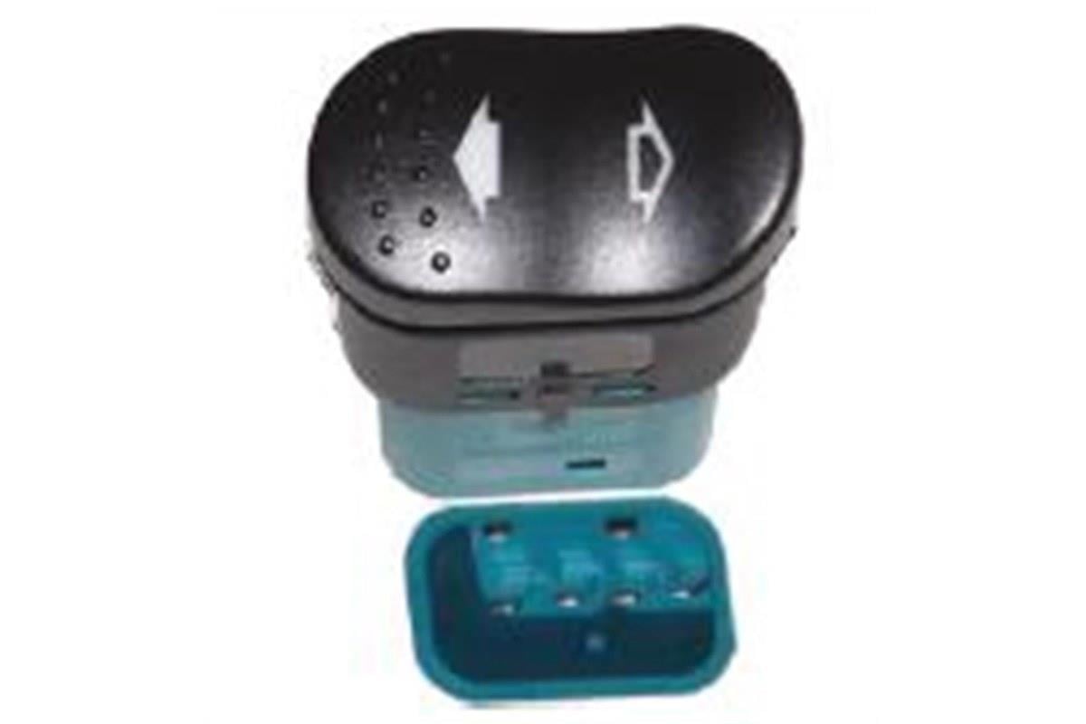 Ford Transit V347 V184 Cam Kaldırma Anahtarı Dodo Sağ Yeşil Taban Nrp-24452445145