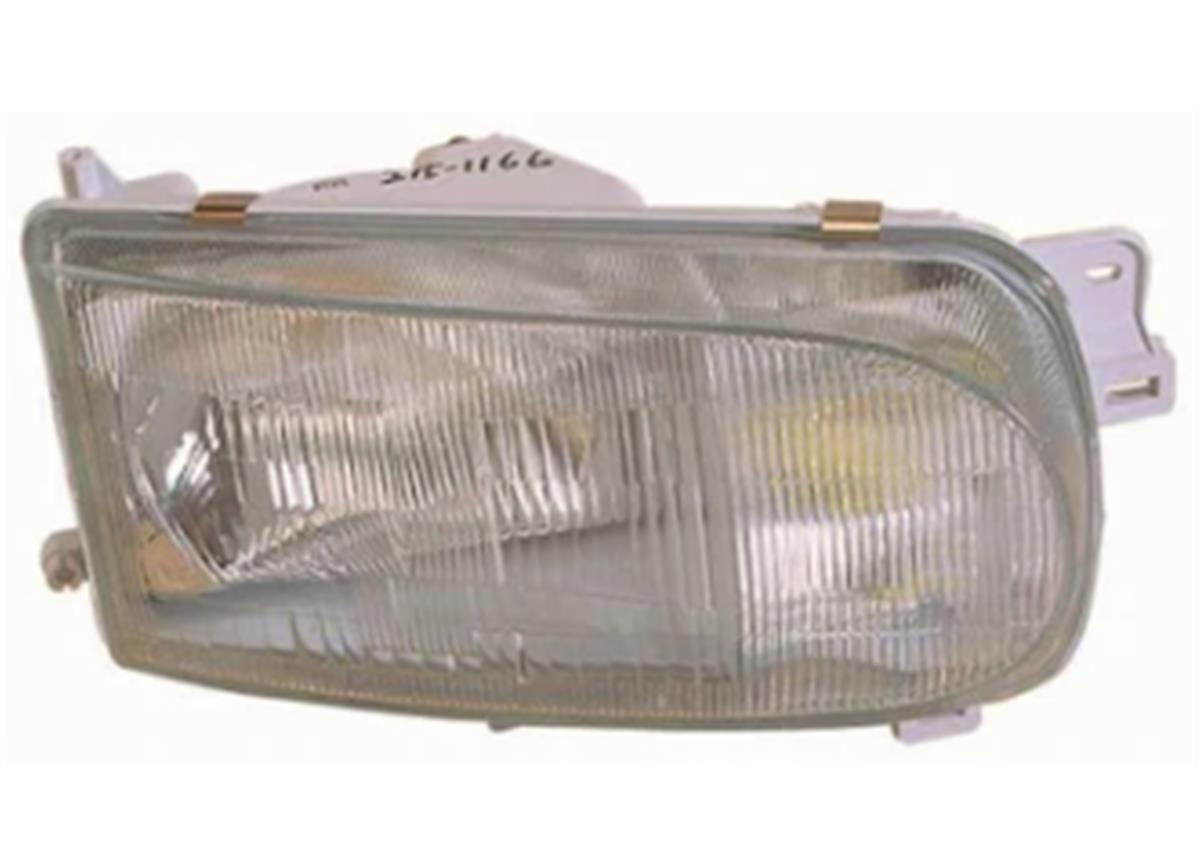 Nissan Vanette Cargo (C23) Sol Far Depo (2.3 D 95-96) 8C002