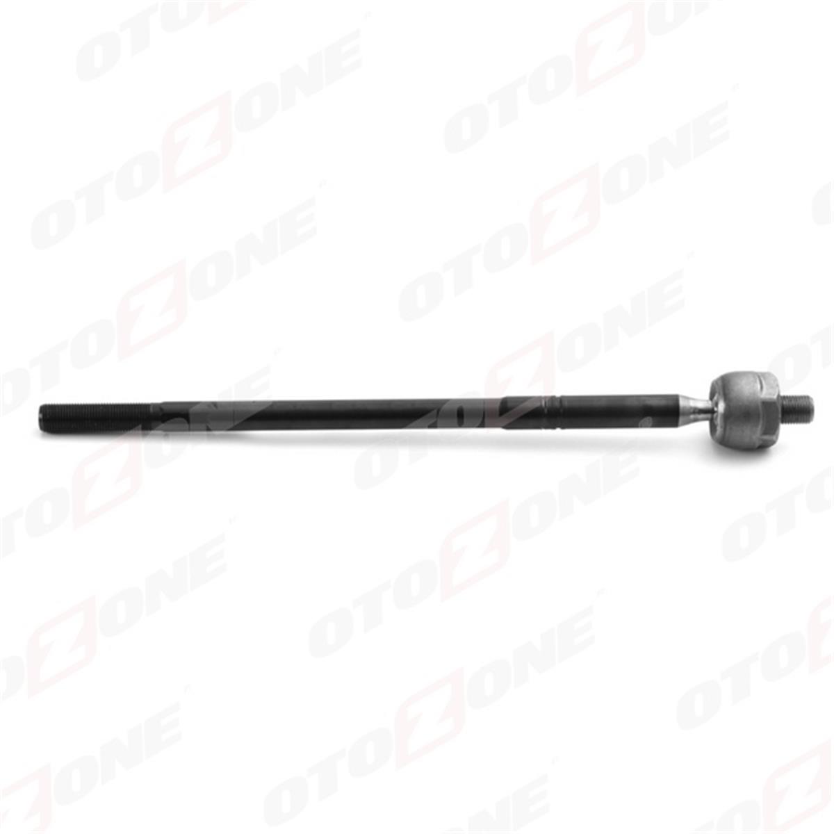 Ford Transit Custom Tourneo Custom Rot Mili Ön Bk213l519aa-1763991