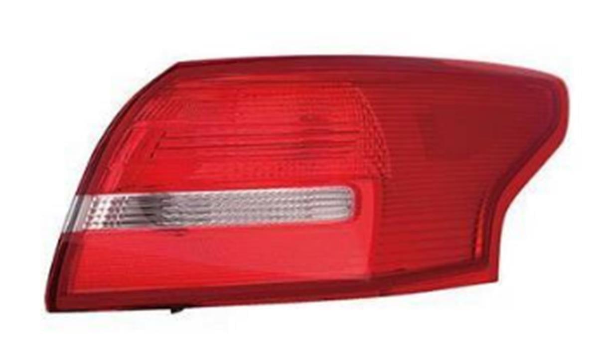 Ford Focus 2014 Station Wagon Stop Lambası Sağ Depo