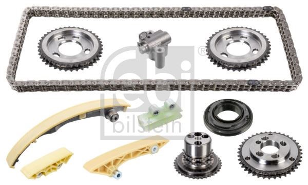 Ford Eksantrik Zincir Seti FEBI
