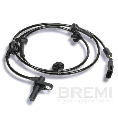 Ford Transit V347 V348 Ön Sağ/Sol ABS Hız Sensörü BREMI