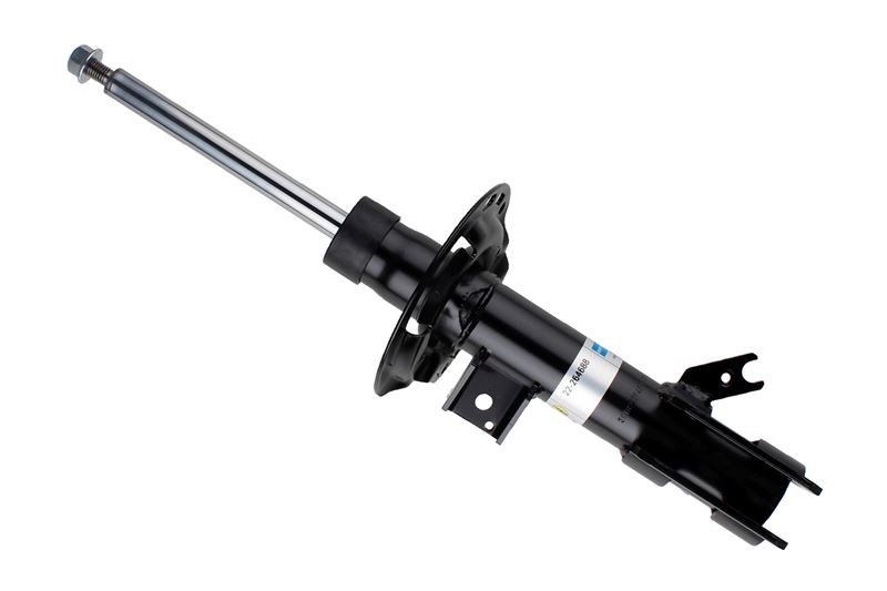 Ford Galaxy 3 S-Max 2 Ön Sağ Amortisör B4 BILSTEIN