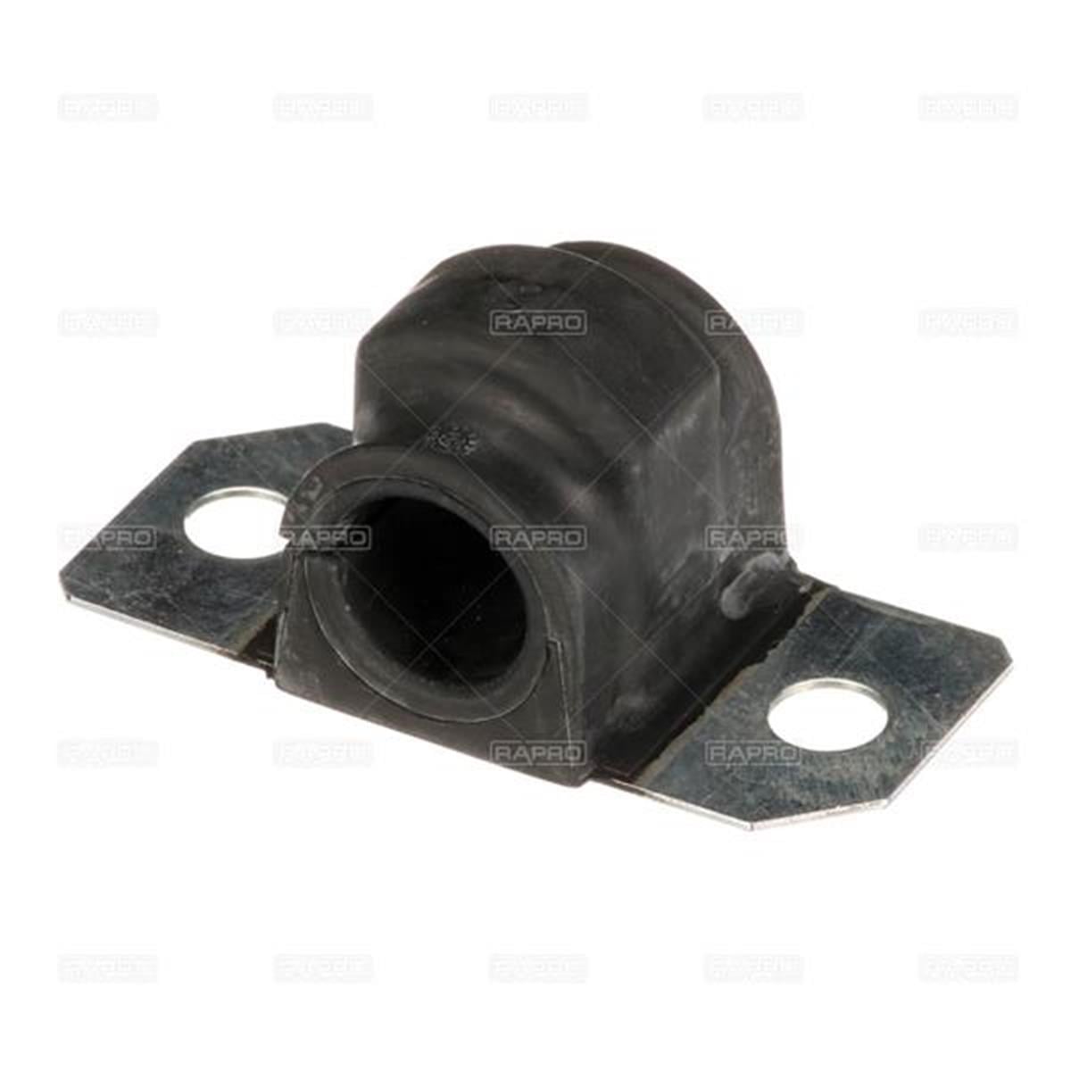 Ford Fiesta (2013>) Viraj Demir Lastiği Ön 21.5 Mm