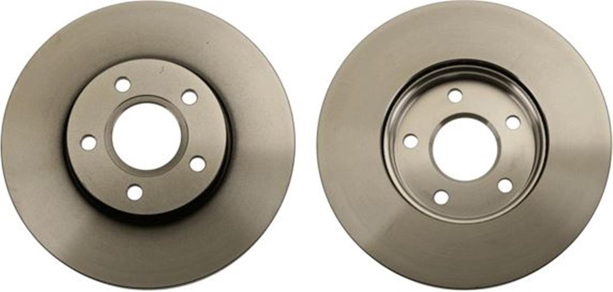 Ford Focus 3 (2011>) Focus 2 (2004>) Ön Fren Aynası Disk Av611125db-1790221-31362411