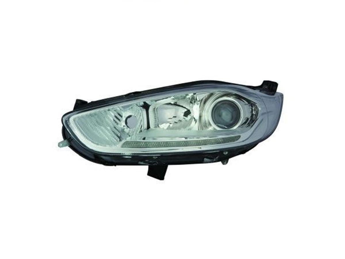 Ford Fiesta Bm 13- Sol Far Depo Ch