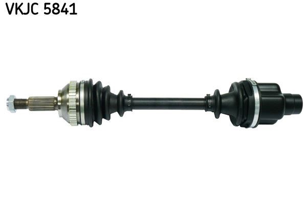 Ford Mondeo I II Ön Aks Komple Sağ 1.6 1.8 2.0 SKF