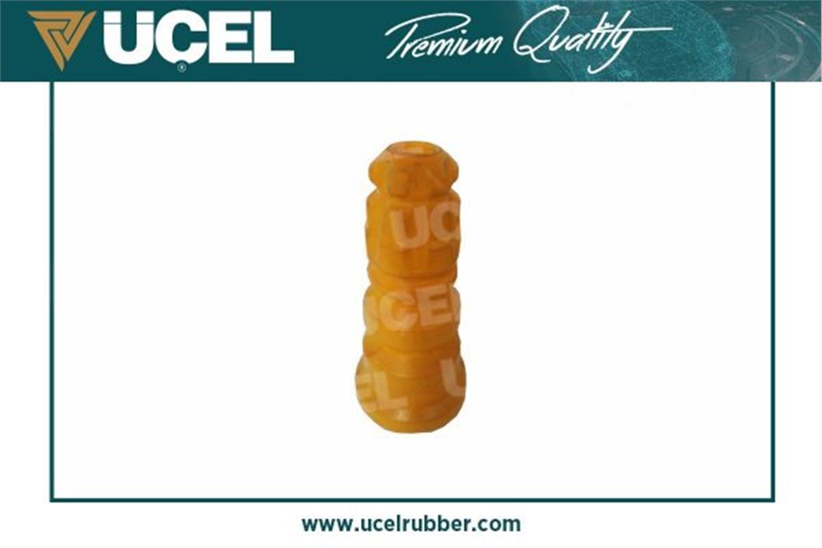 Ford Fiesta Pur Amortisör Takozu 8V515k570ba