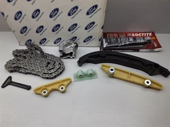 Ford Transit V348 Eksantrik Zincir Seti FORD-