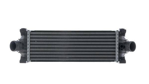 Ford Transit Custom Turbo Intercooler Radyatör [2.2 TDCi 155PS Arkadan Çeker] MAHLE