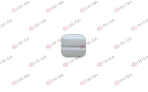 Ford Focus Sedan Arka Tampon Çeki Kapağı 2008-2011 DEGA