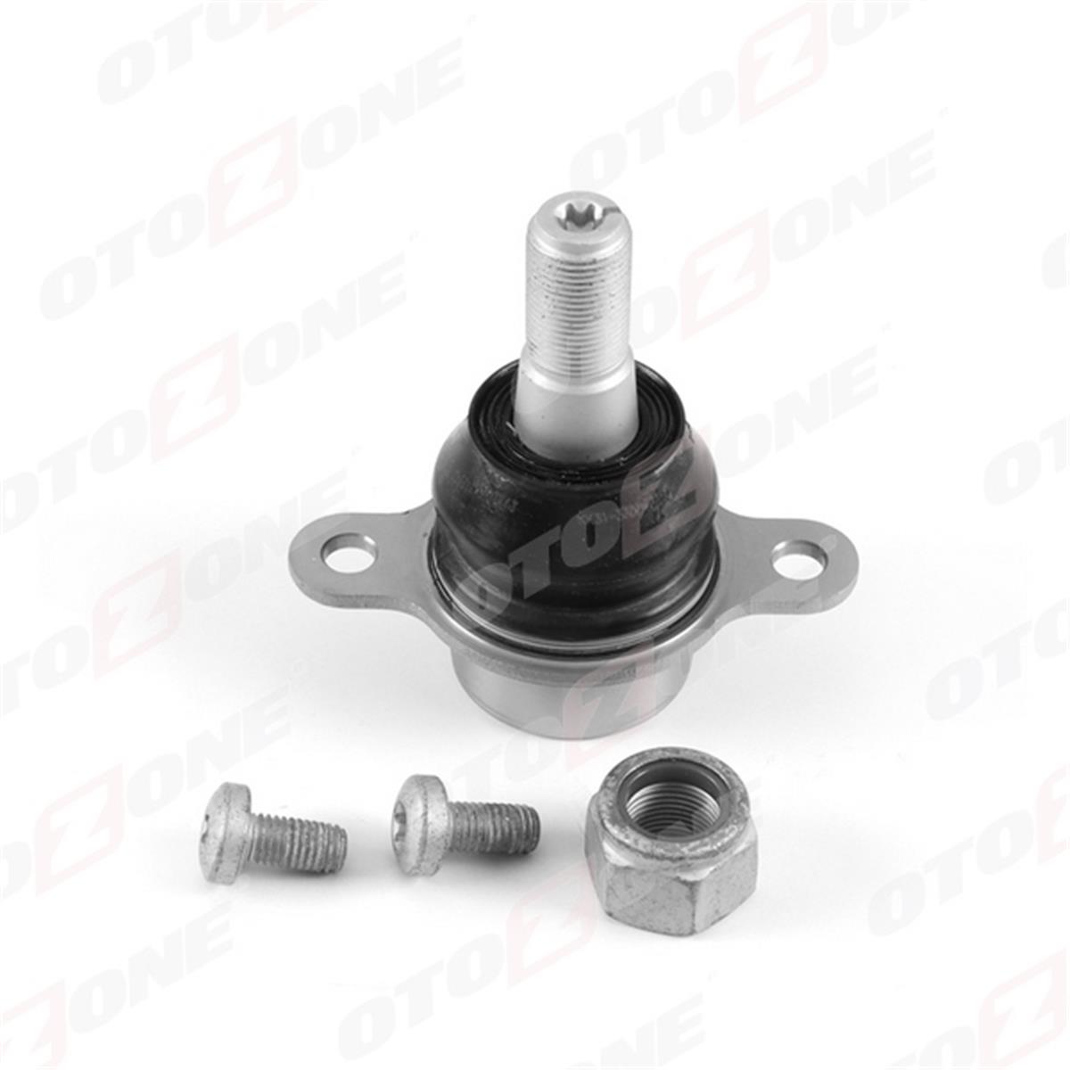 Ford Transit V184 (2001-2011) Salıncak Rotili Ön Alt Kt6c113k209aa-1417351