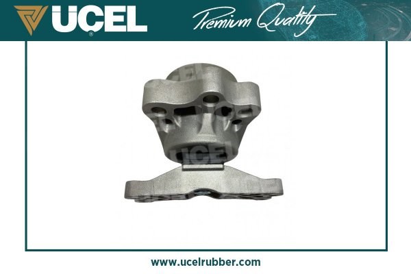 Ford Transit Custom Motor Takozu Yağlı UCEL