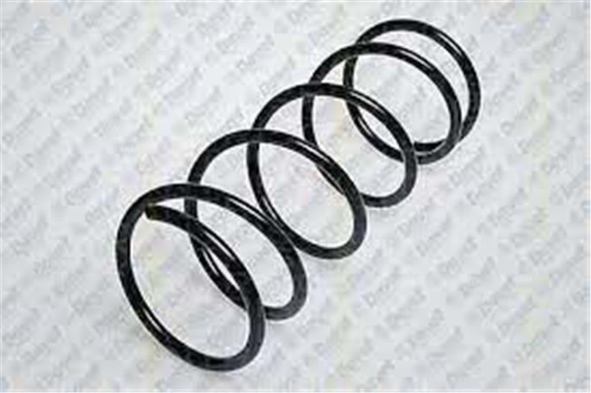 Ford Focus Ön Helezon Yayı Standart Yay