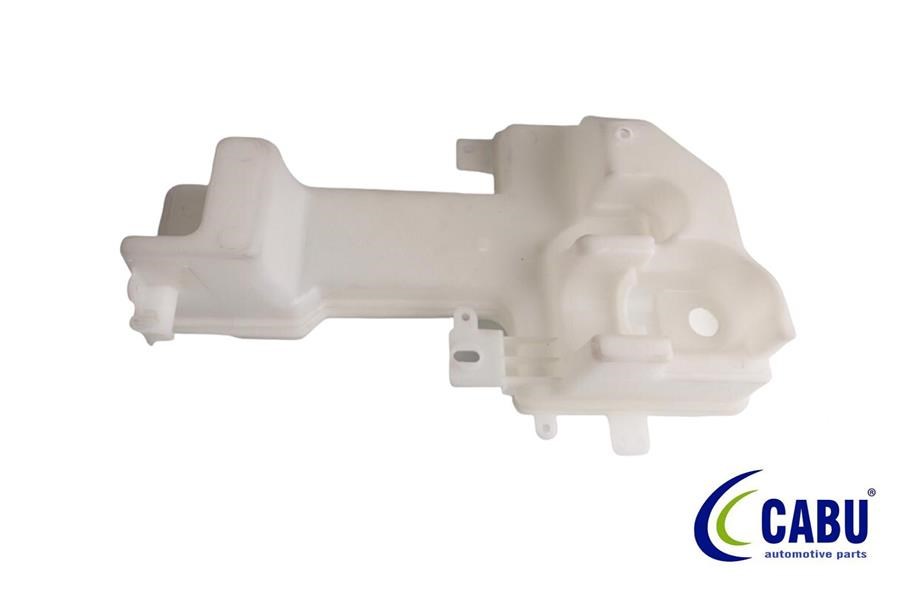 Ford Transit V363 Custom V362 Cam Yıkama Su Deposu Boğaz Contalı Tek Delikli CABU
