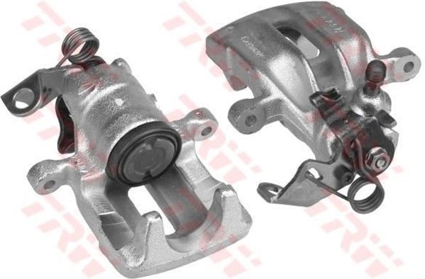 Ford Galaxy Seat Alhambra VW Sharan Arka Aks Sol Kaliper Tutucu TRW