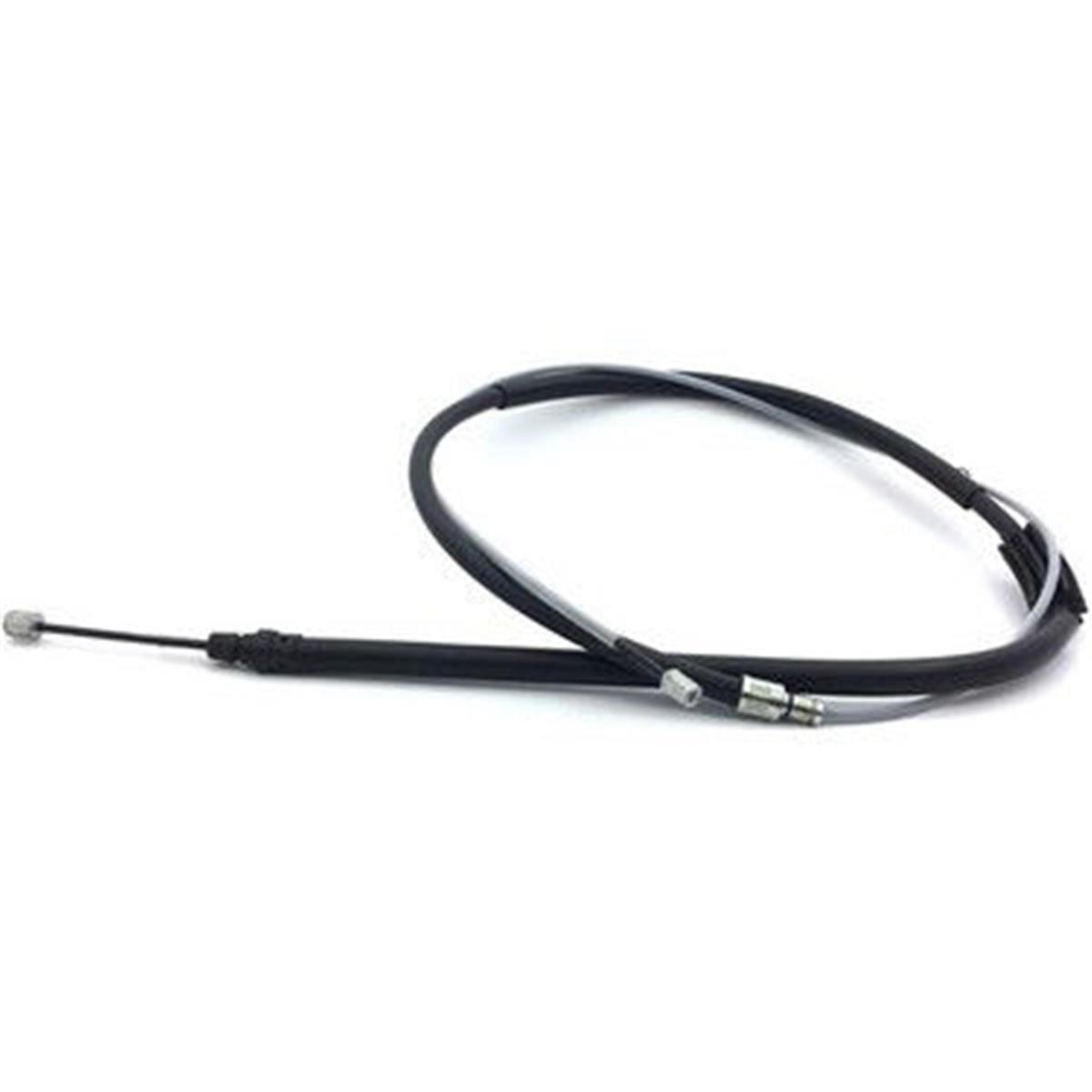 Ford Transit V363 Pikap Çift Teker El Fren Teli Arka Sağ Ecem Kauçuk