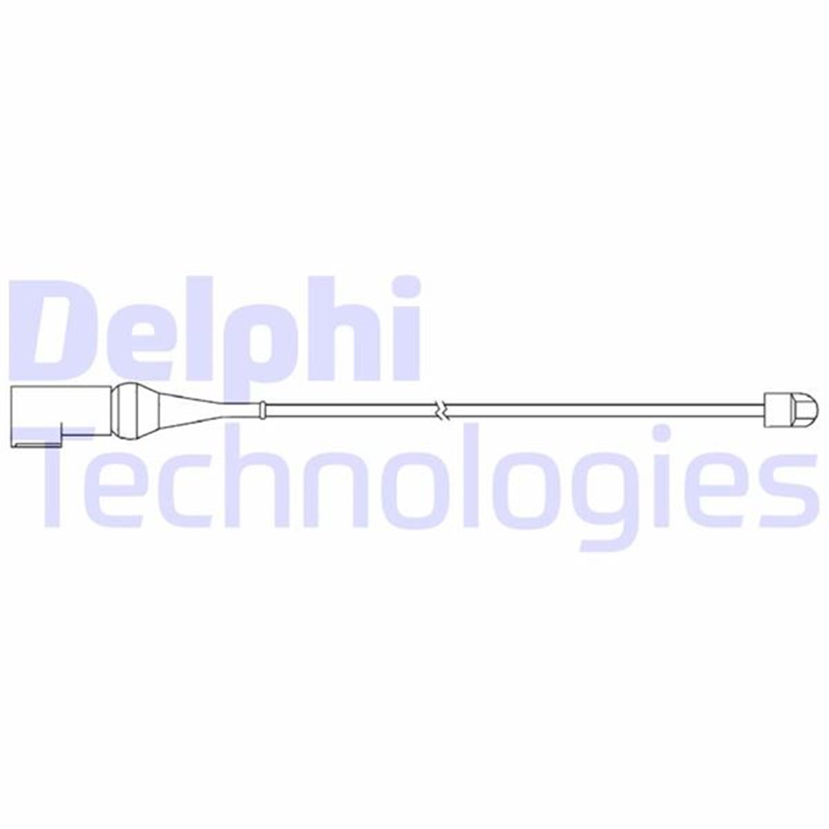 Ford Transit V-363 Fren Balata Fişi Arka 531 Mm