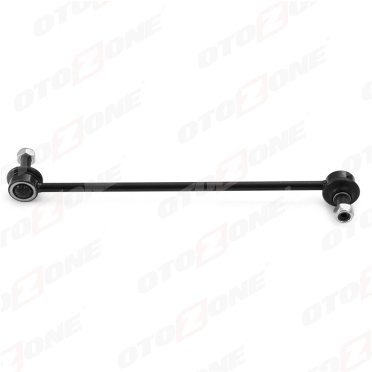 Ford Focus 2 3 4 Connect Kuga Viraj Askı Rotu Ön Bp4k34170c-B37f34170a