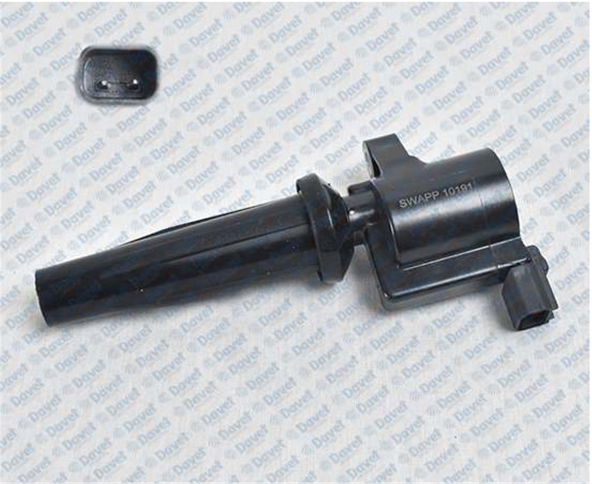 Ford C-Max Focus Mondeo Ateşleme Bobini Swapp