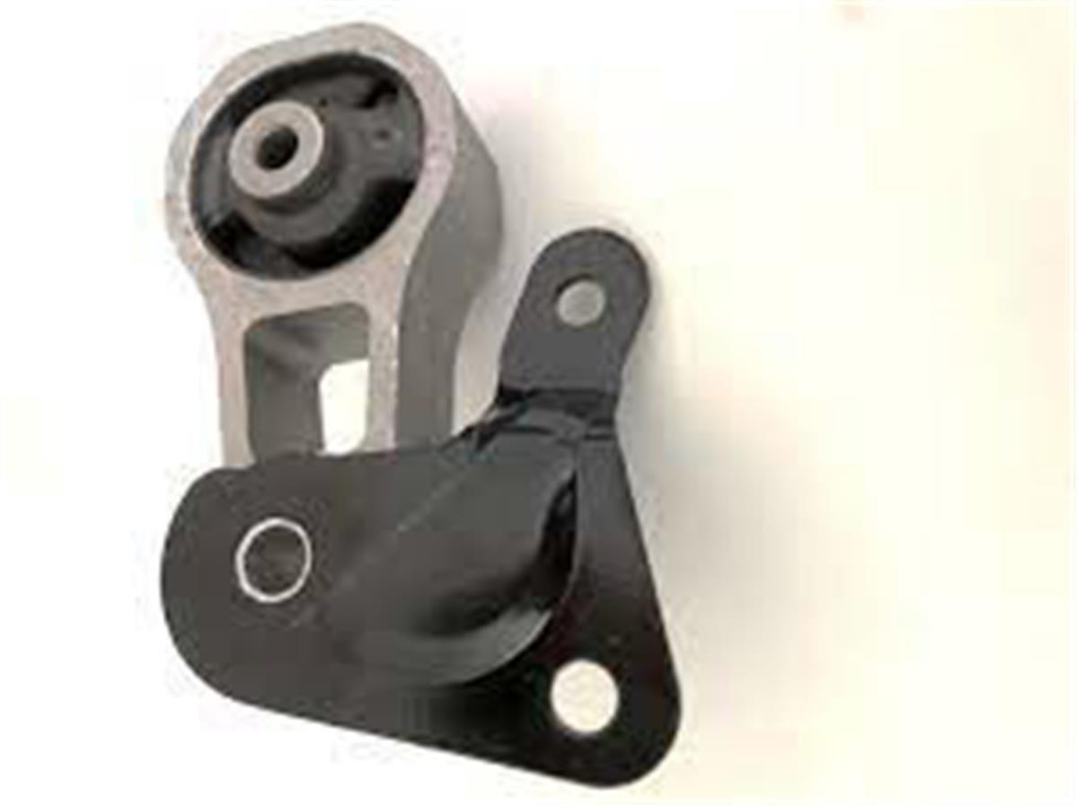 Ford Fiesta B-Max Mazda 2 Ka 08-16 Şanzıman Alt Tork Takozu Ecem Kauçuk