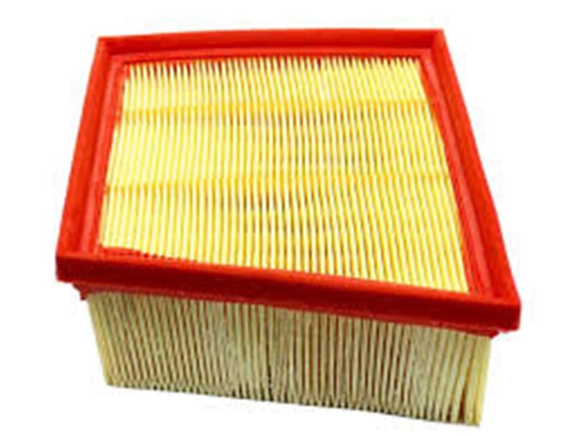 Ford Fiesta 6 Hava Filtresi Grat (1.0 Ecoboost, 1.5 Tdcı, 1.6 St)