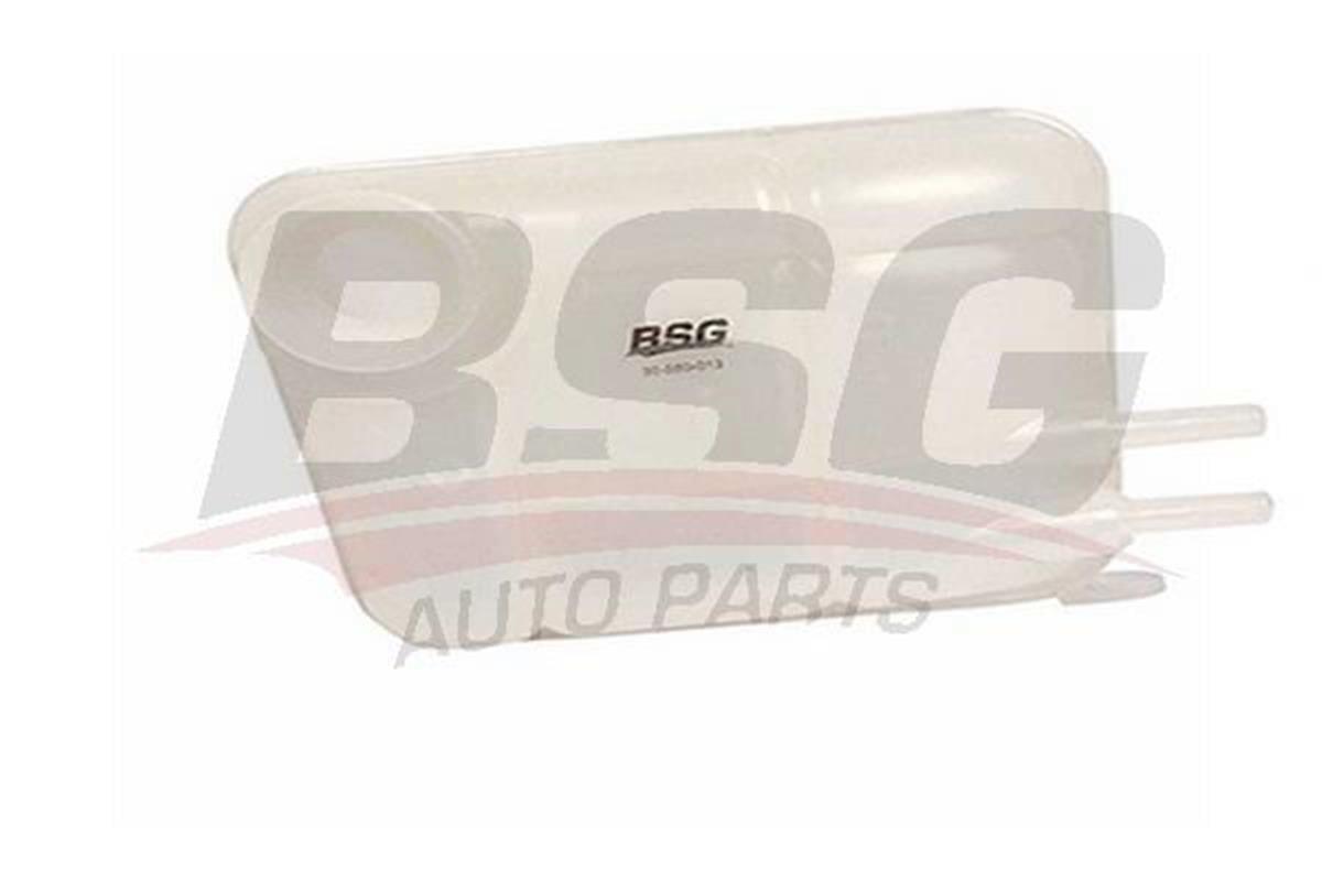 Ford Focus 1.6 Zetec-S Radyatör Yedek Su Deposu Bsg 98- 98Ab 8K218 Bh