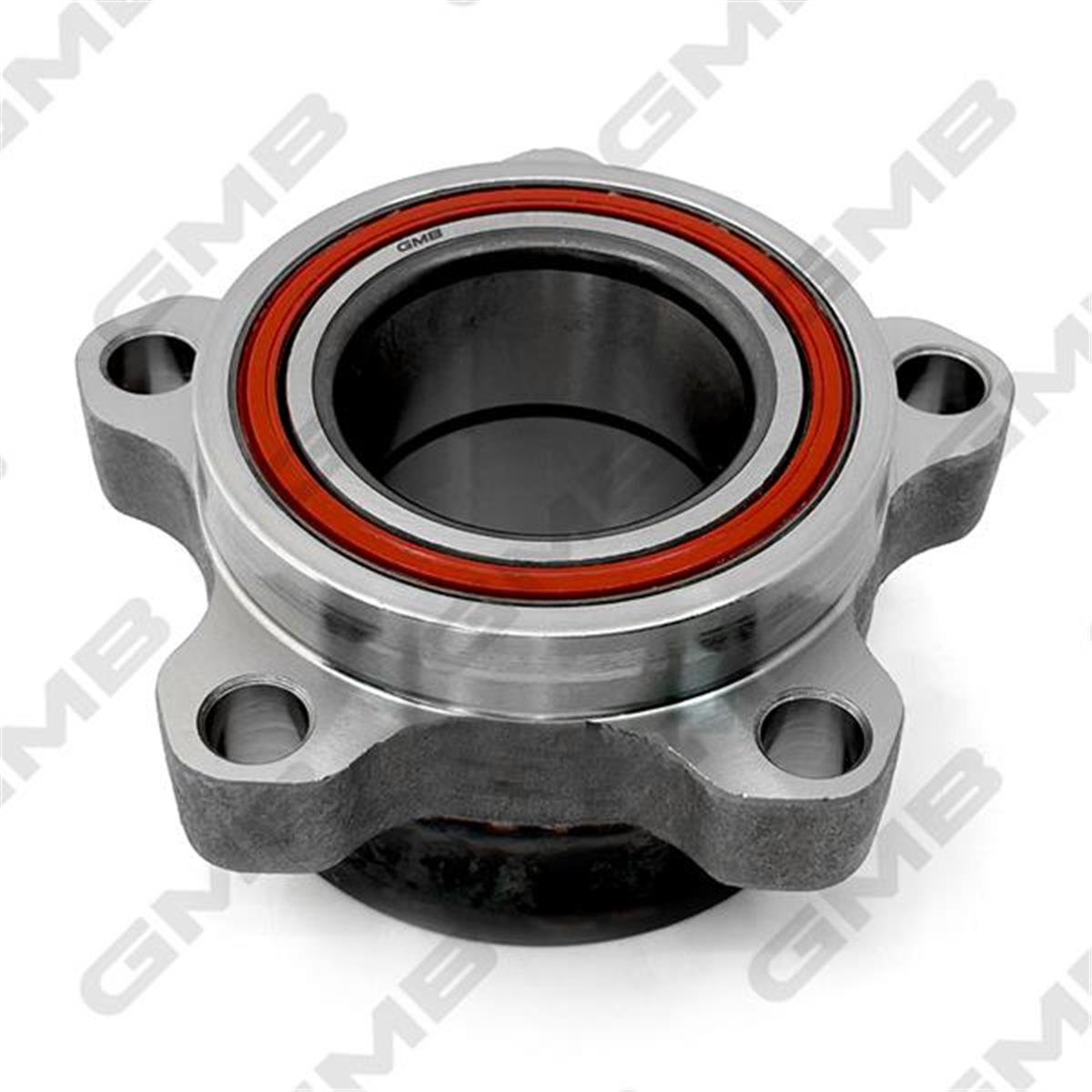 Ford Transit V184 (2000-2006) Ön Teker Bilyası Poryalı Abs'li 45X115x53 Yc152b663af-1C1j1k018aa-405278