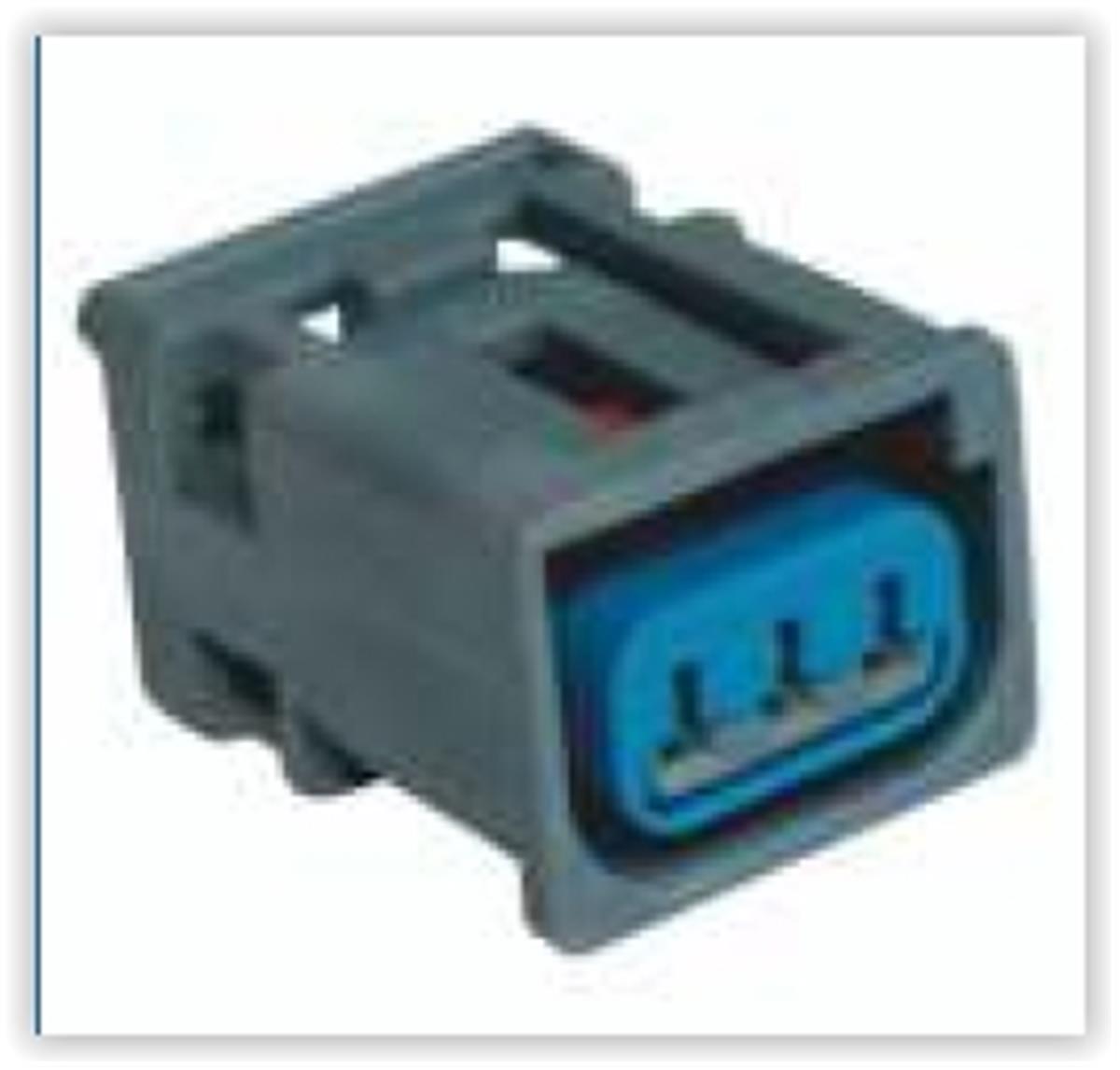 Ford Focus Connect Ateşleme Eksantrik Mil Sensör Soketi