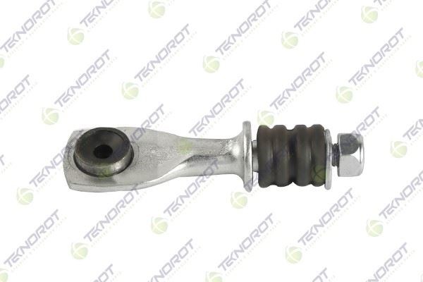 Ford Mondeo 1 Arka Viraj Askı Rotu Burçlu TEKNOROT