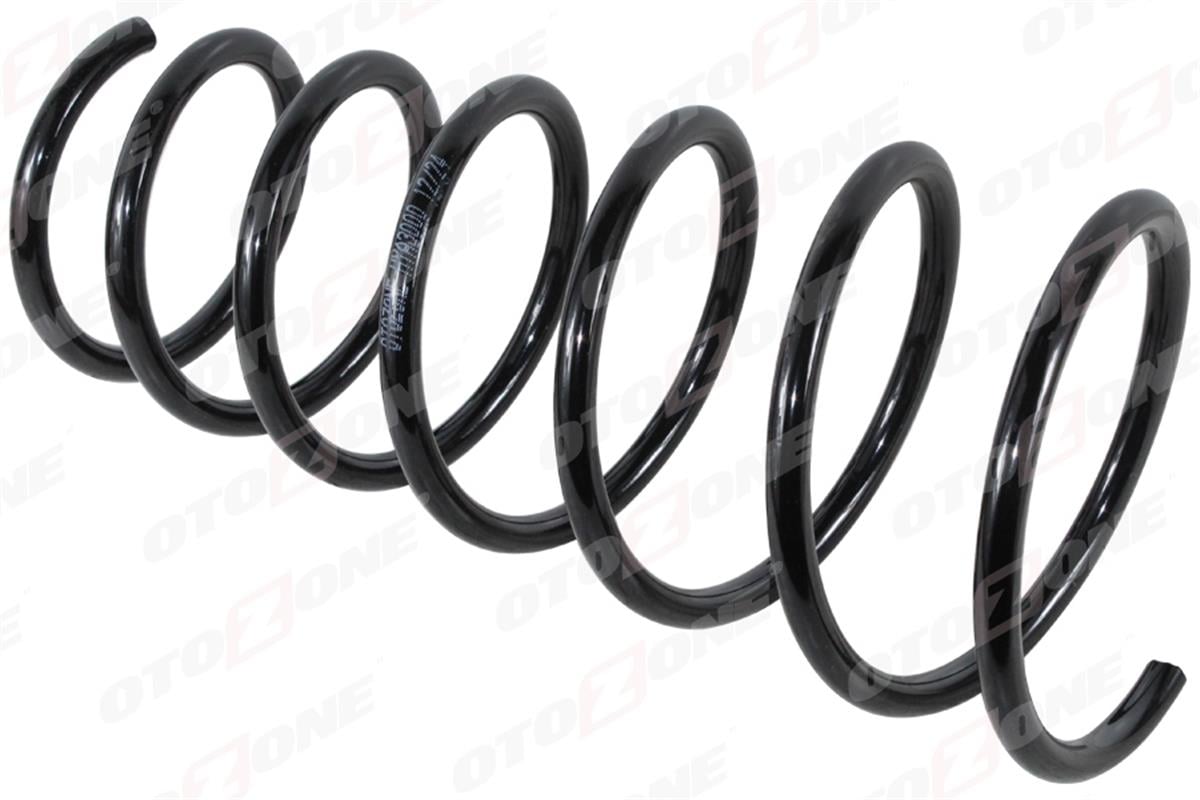 Ford Mondeo (1993>) Helezon Yayı Arka 93Bb5560haa-6966318