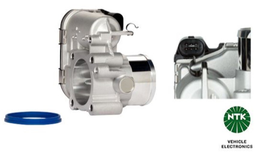 Ford Transit Gaz Kelebeği 2.2-2.4 TDCİ NGK