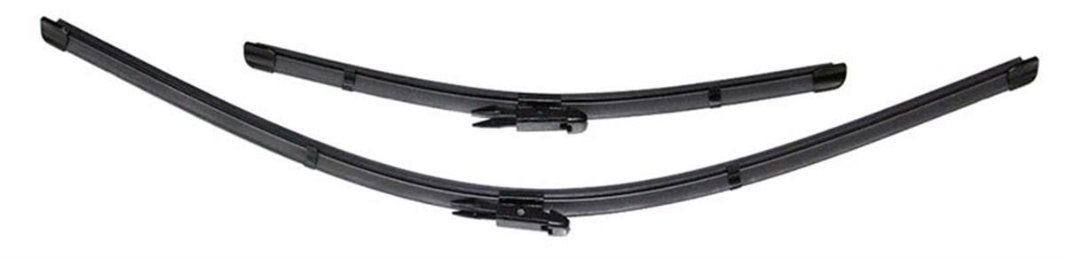 Ford Tourneo Courier Silecek Seti Grat 700-400Mm (2014 Ve Üzeri)