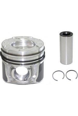 Ford Fiesta 1.25 EFI 16V Zetec Benzinli Piston Segman 0.25 71.91mm YENMAK