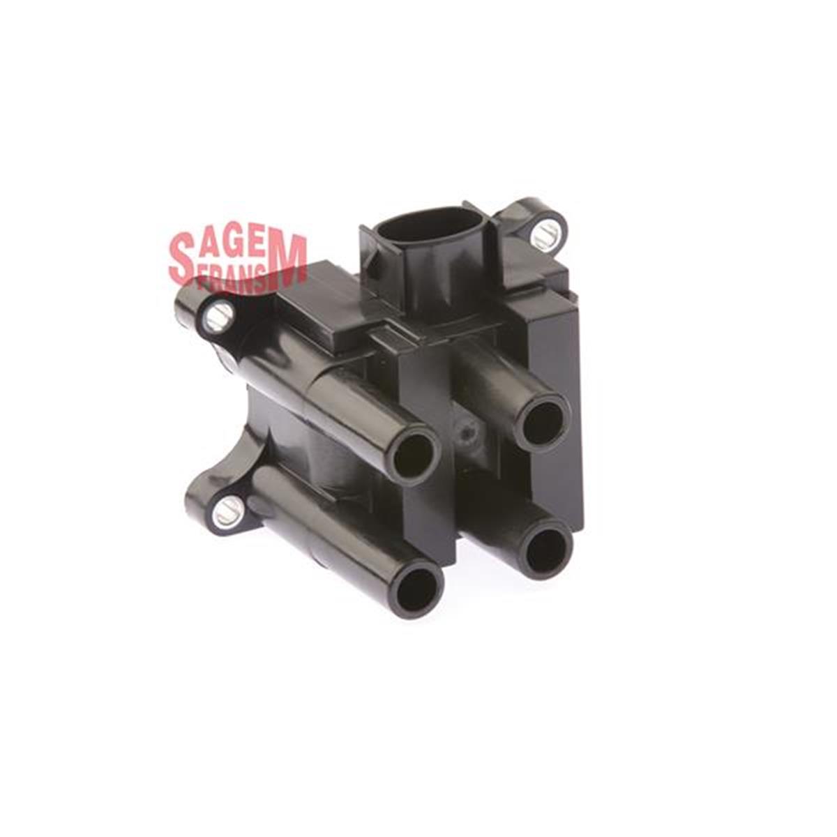 Ford Focus 1.6 16V Ateşleme Bobini 12029Ab988f