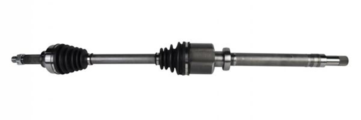 Ford Tourneo Custom 2.2 Tdci Aks Komple Sağ Bk213b436ae-Bk213b436ad-Kk213b