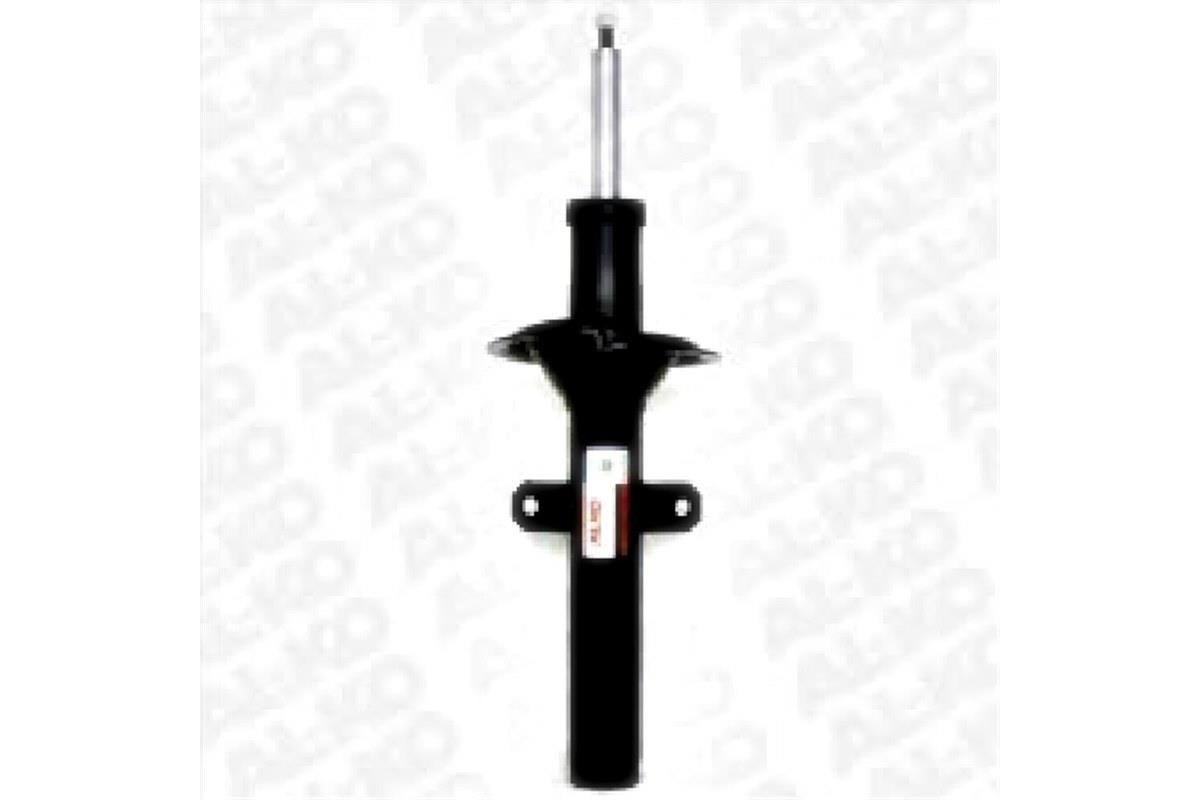 Ford Transit V347 Amortisör Ön Gazlı Votto 6C1118045gf