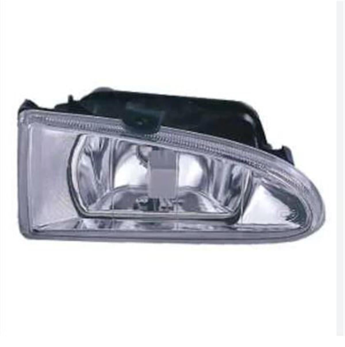 Ford Fiesta 96-99 Sol Sis Farı Depo 96Fg 15201 Ad