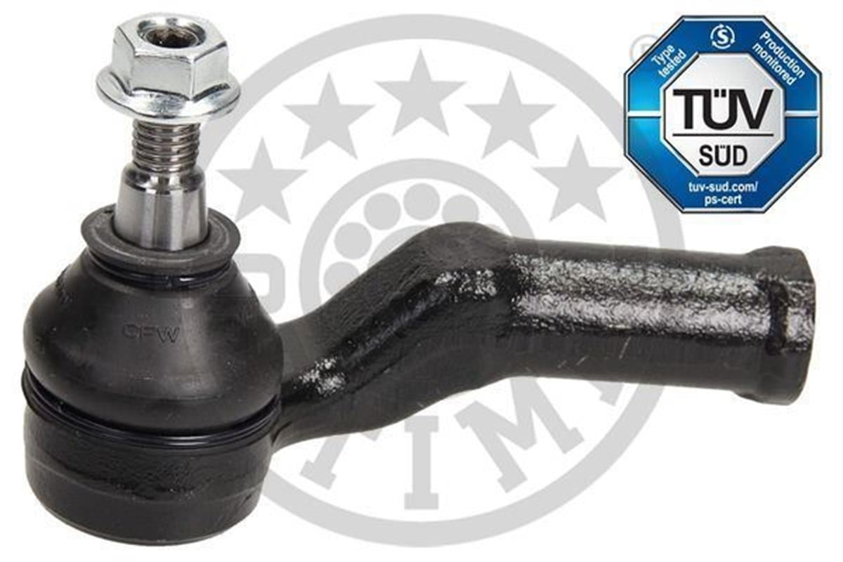 Ford Focus C-Max Volvo S40 (2004>) Rot Başı Sol 1315083-3M513c437aa-31201413