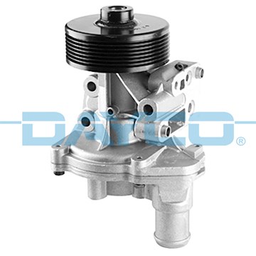 Ford Transit V348 Devirdaim Komple Su Pompası DAYCO