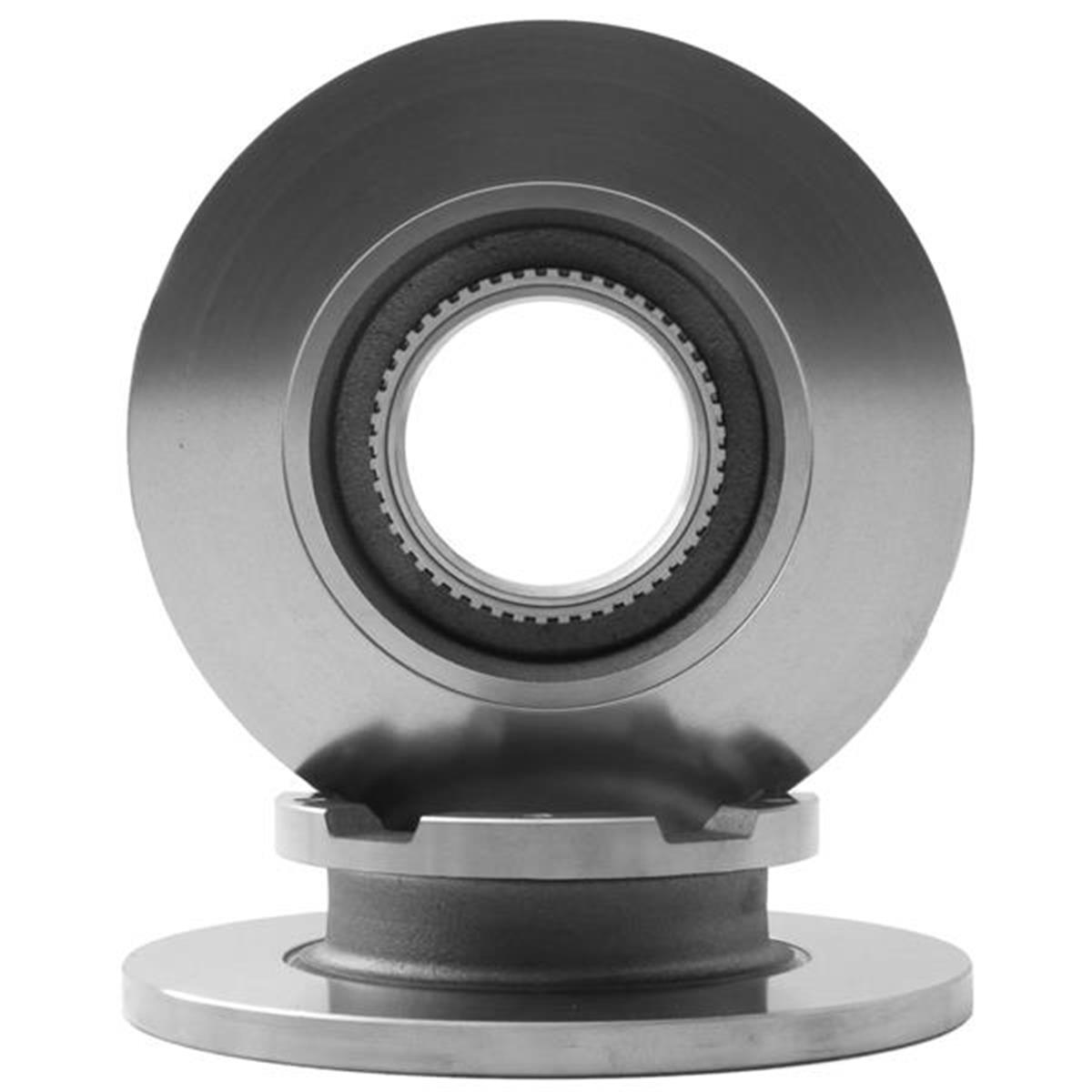 Ford Transit (2006) V347 Fren Diski Arka 1451161-1387152-6C112a097ab