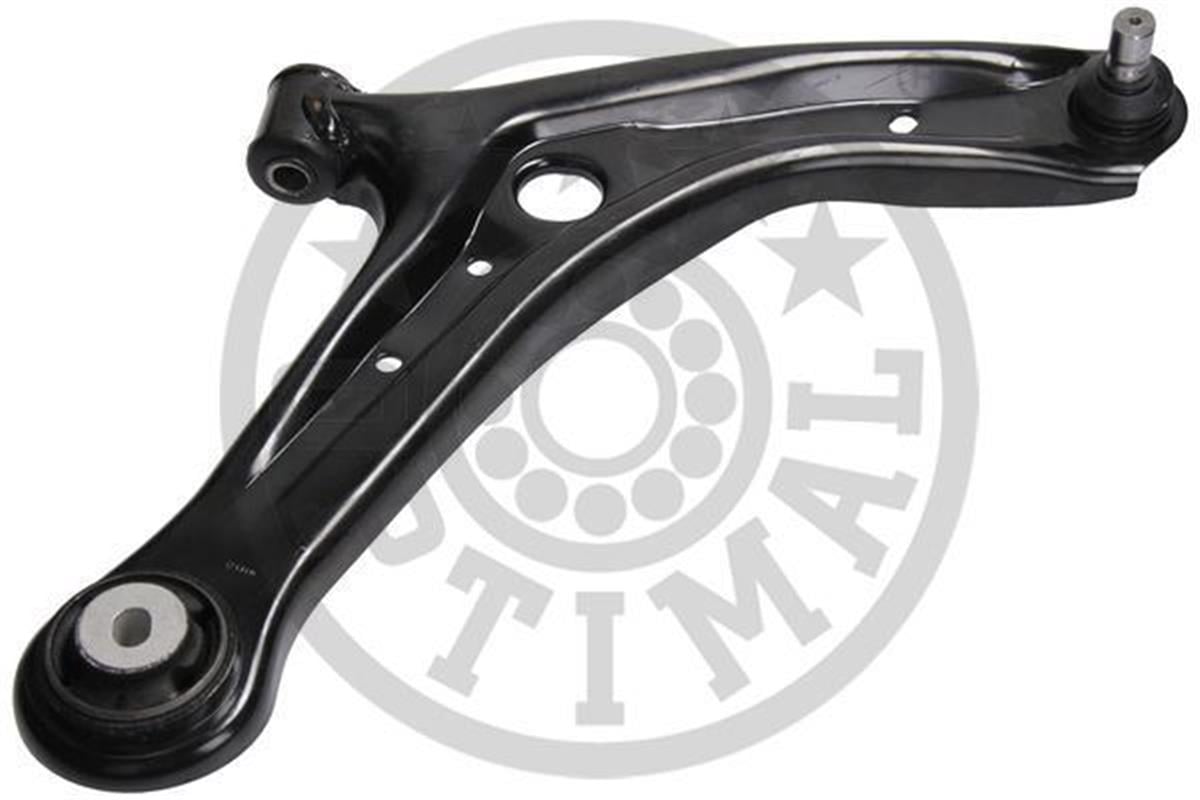 Ford B-Max Courier Ön Alt Salıncak Sağ Komple Ey163042aa-1751952-1834054