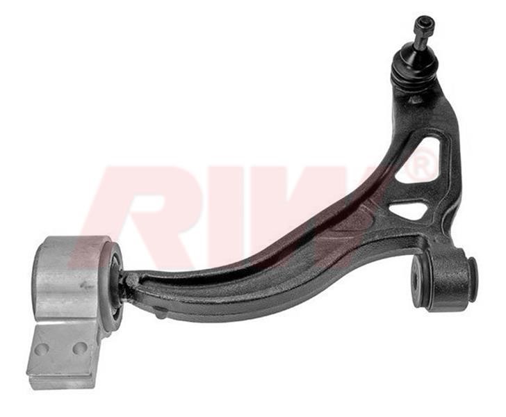 Ford Explorer U502 Ön Sol Alt Salıncak Kiti RIW