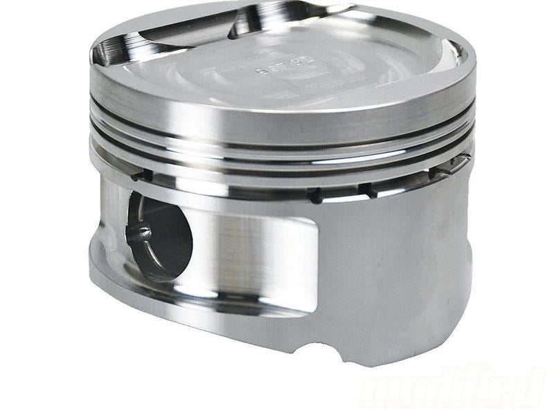 Ford Taunus Super Escort Capri 2 Cortina Piston Segman 1.6 OHC HC 1600 0.20 MM YENMAK