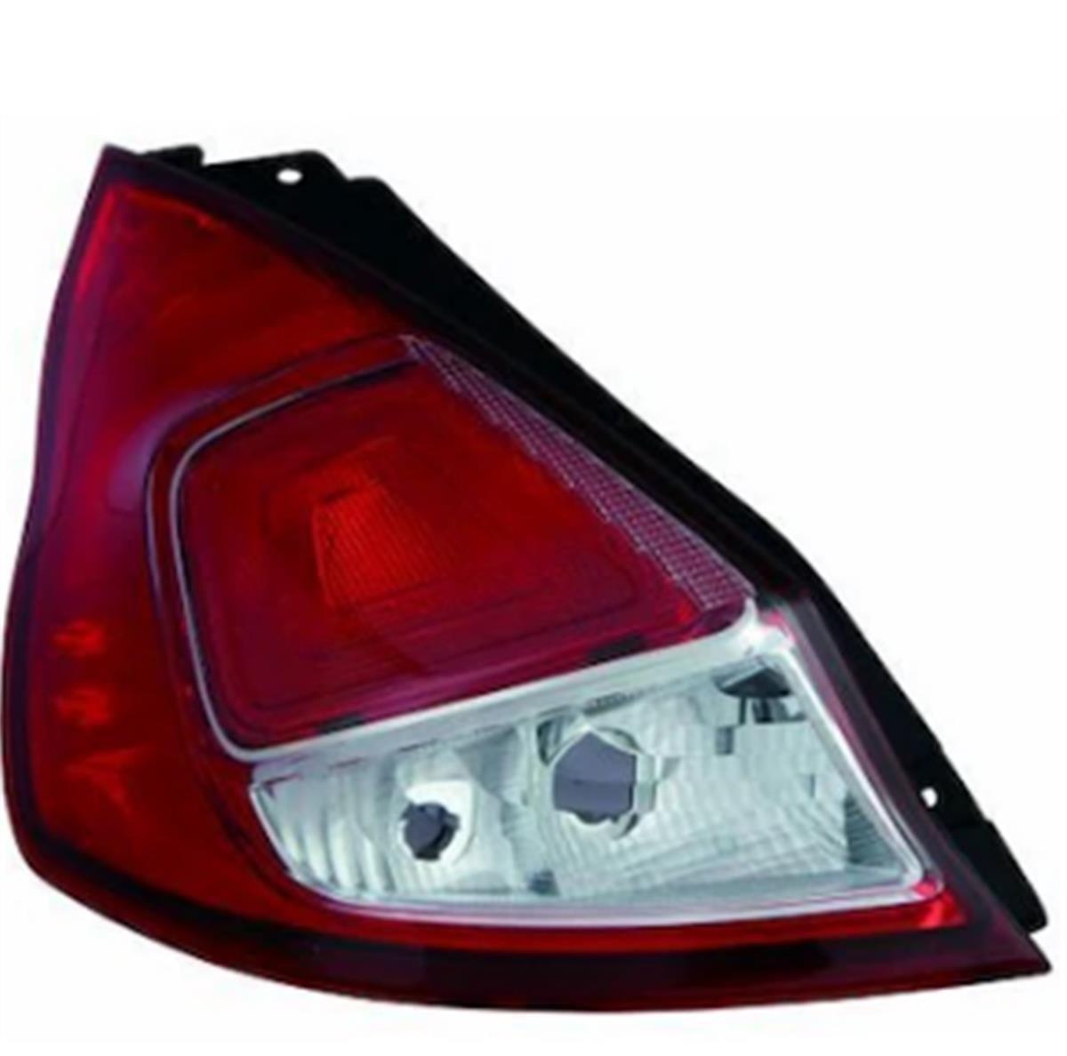 Ford Fiesta Sol Stop Lambası Depo Bm 13- C1bb 13405 Ae