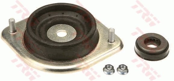 Ford Escort 91-95 Amortisör Takozu Ön Rulmanlı Set TRW