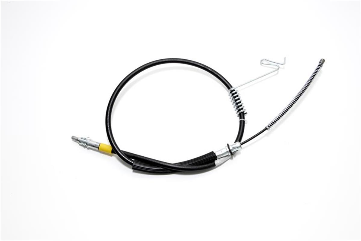 Ford Transit V184 2.4Tdci (2000-2006) El Fren Teli Arka Sağ Yc152a635bh-Yc152a635bj-407763