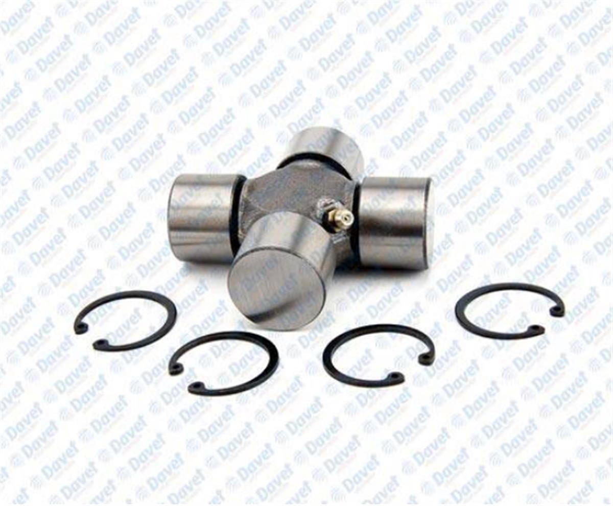 Ford Transit Şaft Istavrozu Tırsan V184 1C15 4635 Ca