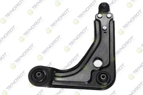 Ford Fiesta III Salıncak Ön Sol Alt XR2i-RS TEKNOROT