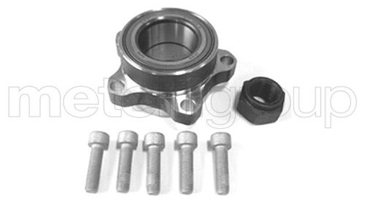 Ford Transit V184 (2000-2006) Ön Teker Bilyası Poryalı Yc152b663af-1C1j1k018aa-405278